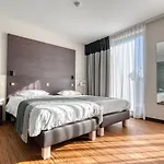 Мотель Le Merceny 3*