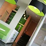 Мотель Le Merceny Бастонь