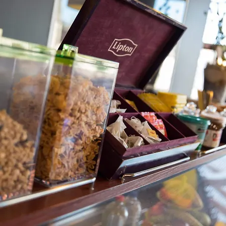 موتيل Le Merceny 3*