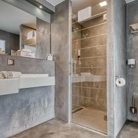 موتيل Le Merceny 3*