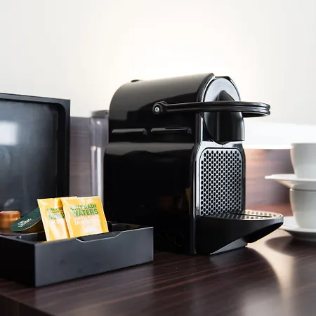 Le Merceny موتيل باستونيا