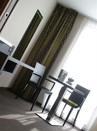 Motel Le Merceny 3*