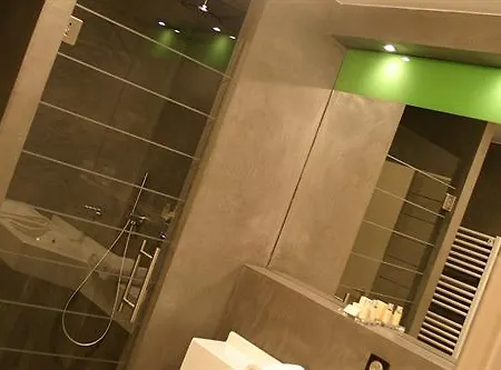 موتيل Le Merceny