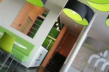 Motel Le Merceny Bastogne