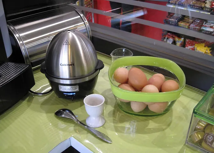 Le Merceny Motel Bastogne